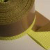 PTFE(Teflon) Klebeband 15 mm x 30 lfm. auf Glasgewebebasis 