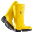 RAALTE - Purofort, SI-Stiefel, Dunlop, gelb, EN 345 S5CI 