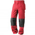 RED HILL - Bundhose mit Balgtaschen, rot, Elysee, Canvas 320g/m2 mit Teflonausrüstung 