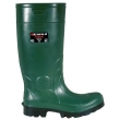 REGGIO - PU-Stiefel, EN 345 S5, grün 