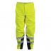 RENZ - Warnschutzbundhose, gelb, safestyle, EN471/1, EN 343, EN 340 
