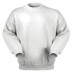ROBERT - Sweatshirt, weiss Elysee, Baumwolle, Polyester 