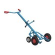 Fasskarre | Fasshandling