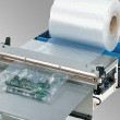 Schweißgeräte und Schrumpfgeräte für thermoplastische Kunststofffolien