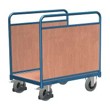 Seitenbügelwagen Systemwagen