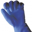 SEMPERIT, SEMPERSOFT - Vinylhandschuh, Stärke 1,0mm, doppelt, CE-cat.3 