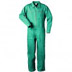 SINGEN - Rallye-Kombi, grün, Craftland, 100% Baumwolle, 290g/m2 