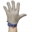 Stechschutz-Handschuh 5 Finger -  Rechts 