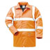 STEFAN - Warnschutzparka, orange, safestyle, EN 471/3, EN 340 