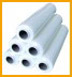 Stretchfolie, 17 µ, 300 lfm, transparent, Die sparsame Stretchfolie für leichtes Packgut 