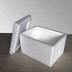 Styropor Box 480 x 365 x 255 mm - 26,26 Liter 