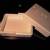 Styropor Box 260 x 210 x 115 mm - 3,45 Liter 
