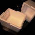 Styropor Box 260 x 210 x 300 mm - 10,95 Liter 