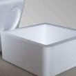 Styroporboxen 6 - 10 Liter