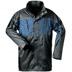SUMATRA - Regenjacke, atmungsaktiv, Elysee, schwarz/blau, Nylon 