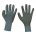 THERMO-STAR - Strickhandschuh, nahtlos Futter, teilweise Beschichtet, cat.2, EN 388 