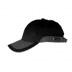 TILL - Cap, schwarz/grau, Elysee 