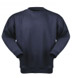 RÜDIGER - Sweatshirt, marine, Elysee, Baumwolle, Polyester 