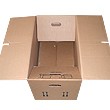Umzugskartons | Kleiderbox