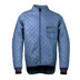 VAASA - Thermojacke, marine 