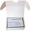 Visitenkarten-Boxen