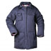 WATTEJACKE - hydronblaub 