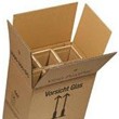 Weinkarton Flaschenkarton