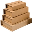 Versandverpackung zum Wickeln CP 20
