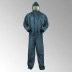 WESTERACCUMERSIEL - PU-Overall, blau 