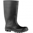 WORKMASTER - PVC-Stiefel, EN 345 S5, schwarz 