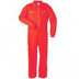 WUNSTORF - Rallye-Kombi, rot, Craftland, 100% Baumwolle, 290g/m2 