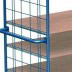 Zusatzboden für Etagenw. 850x500 mm 