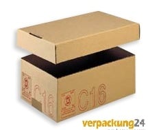 Galia C14 Karton 400x300x150mm