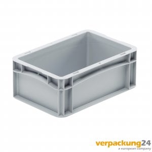 Lagerbehälter Plastikboxen bei verpackung24 kaufen