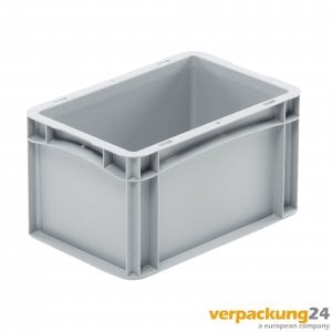 Lagerbehälter Plastikboxen bei verpackung24 kaufen