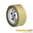 Papierklebeband ECO-Pack 15 50mmx50m/Rolle, braun 