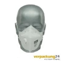 Logica Maske Facial Filter P3 Schutz Schweißen Asbest Abfallsammler Bau 